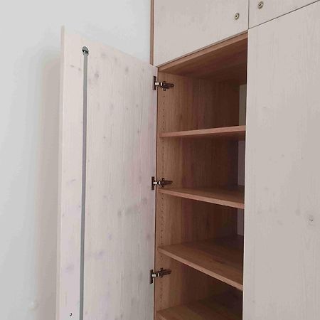 Das Appartement Inselliebe Ruegen Inkl Sauna Und 3H Taeglich Eintritt Ahoi Schwimmbad Sellin  Luaran gambar