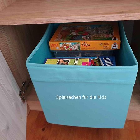 Das Appartement Inselliebe Ruegen Inkl Sauna Und 3H Taeglich Eintritt Ahoi Schwimmbad Sellin  Luaran gambar