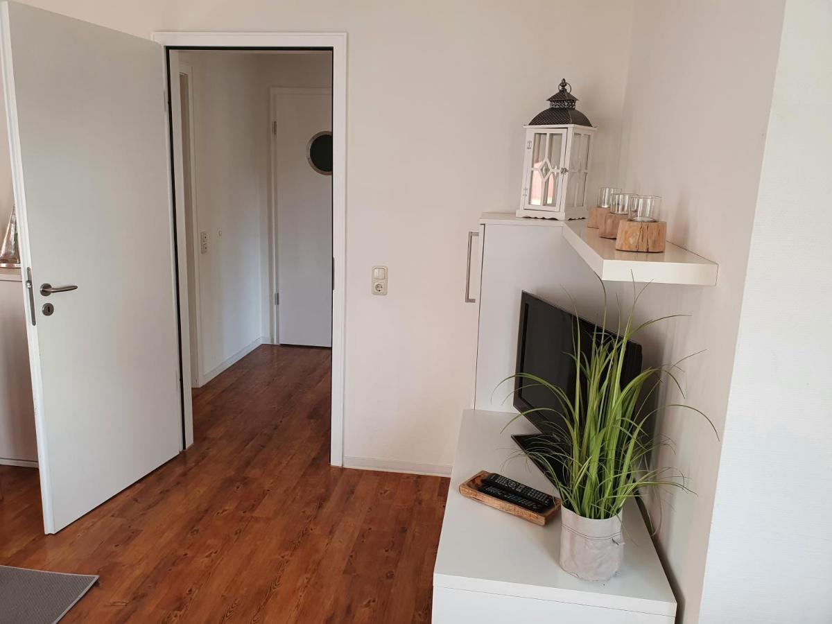 Das Appartement Inselliebe Ruegen Inkl Sauna Und 3H Taeglich Eintritt Ahoi Schwimmbad Sellin  Luaran gambar