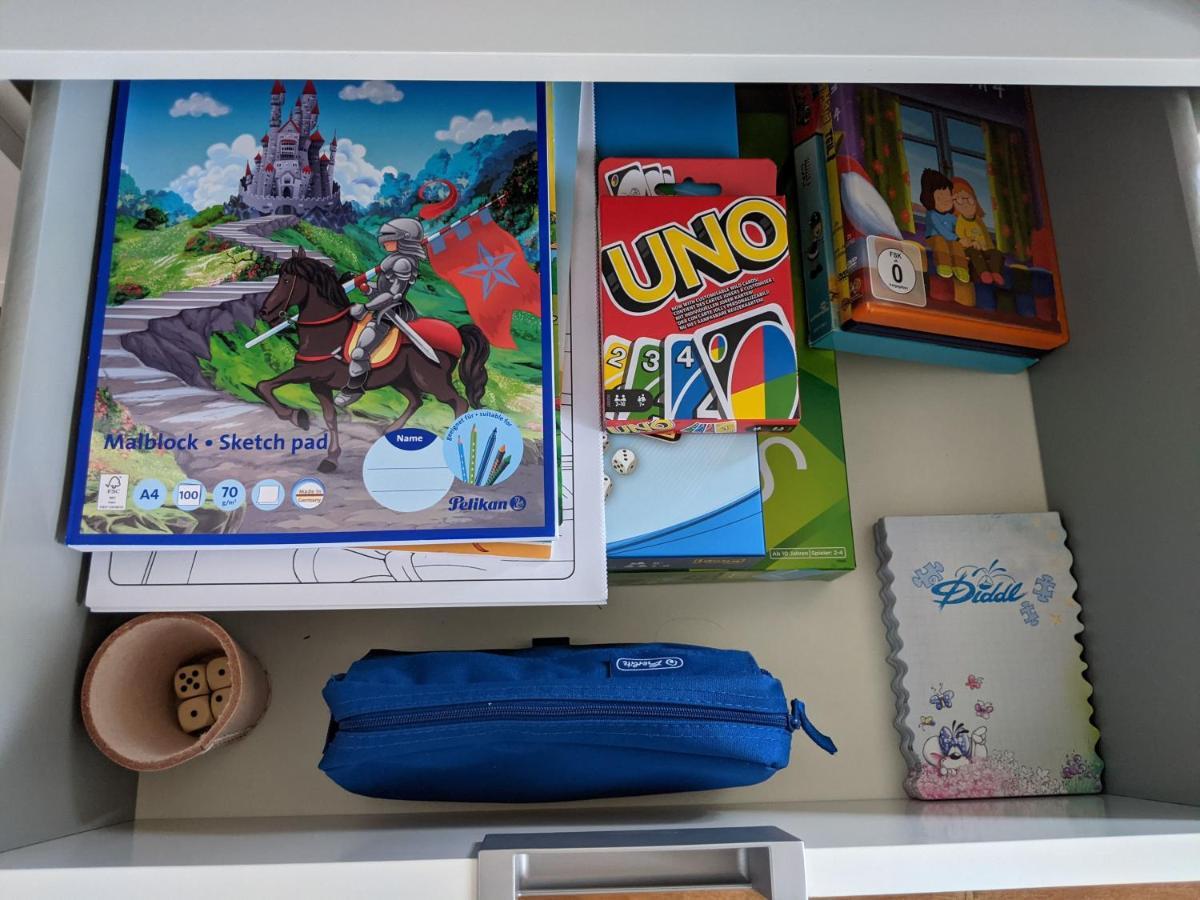 Das Appartement Inselliebe Ruegen Inkl Sauna Und 3H Taeglich Eintritt Ahoi Schwimmbad Sellin  Luaran gambar