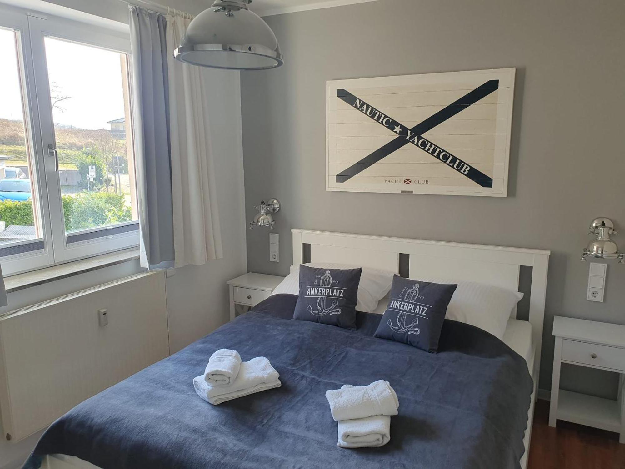 Das Appartement Inselliebe Ruegen Inkl Sauna Und 3H Taeglich Eintritt Ahoi Schwimmbad Sellin  Luaran gambar