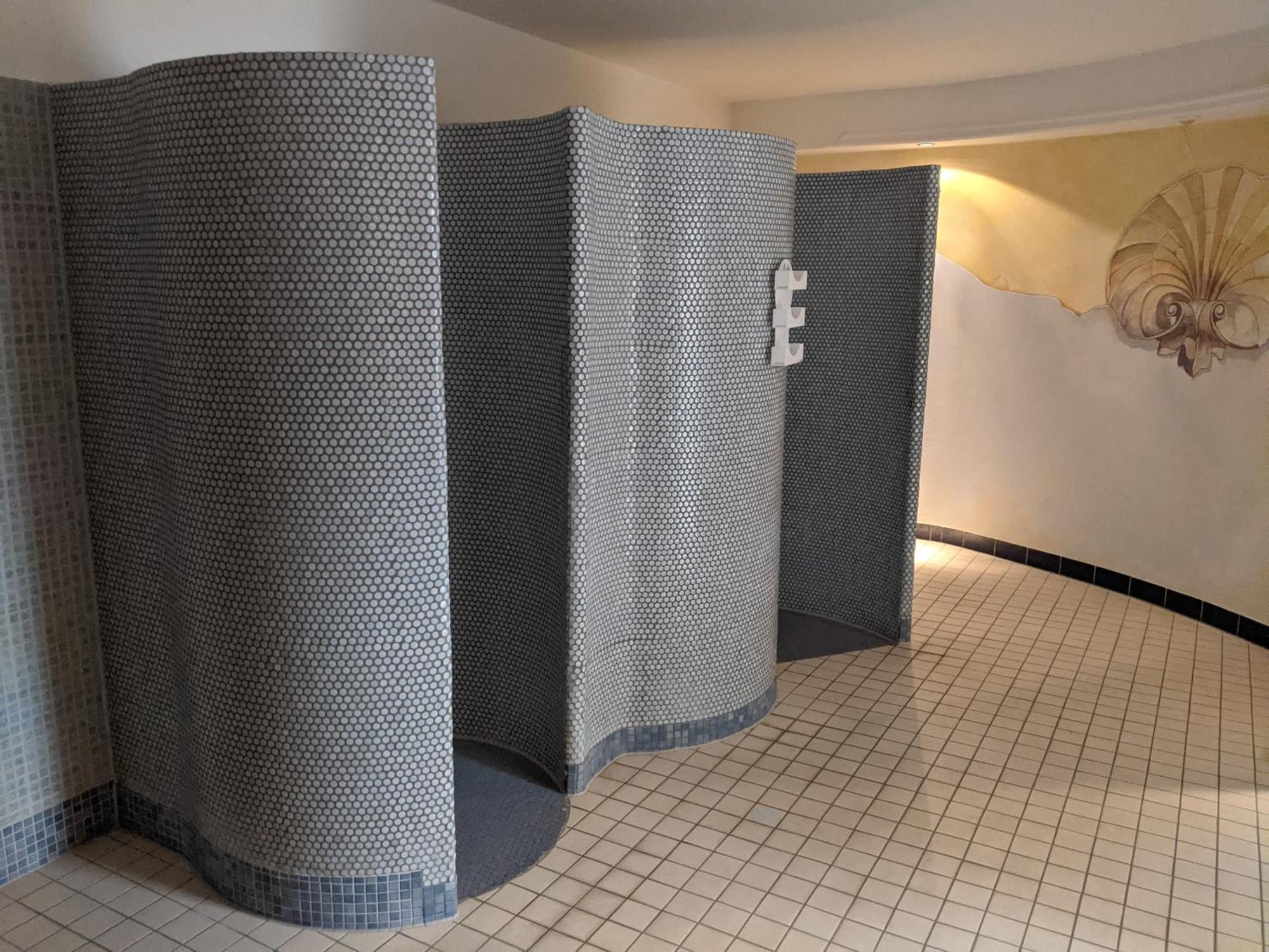 Das Appartement Inselliebe Ruegen Inkl Sauna Und 3H Taeglich Eintritt Ahoi Schwimmbad Sellin  Luaran gambar