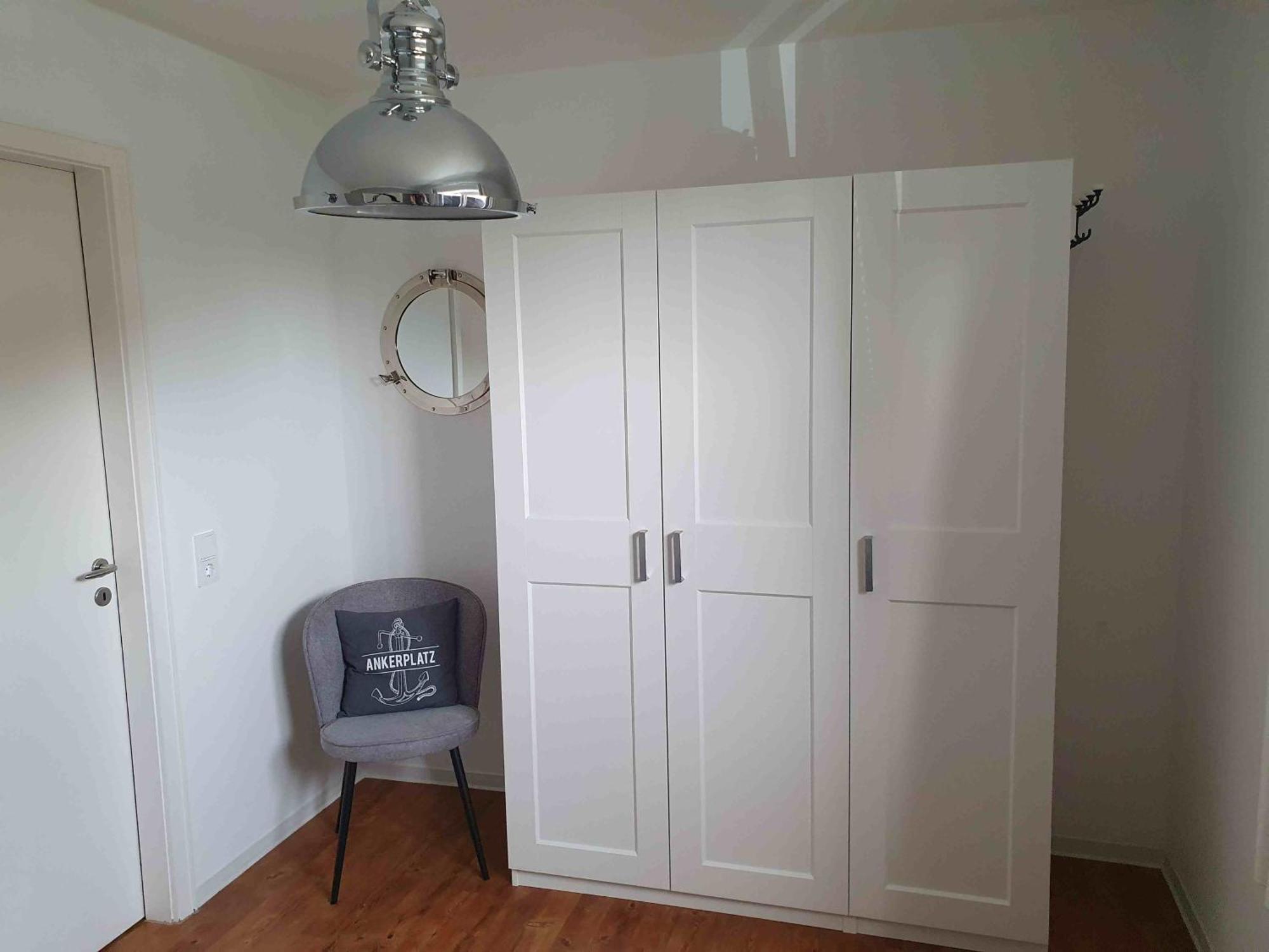 Das Appartement Inselliebe Ruegen Inkl Sauna Und 3H Taeglich Eintritt Ahoi Schwimmbad Sellin  Luaran gambar