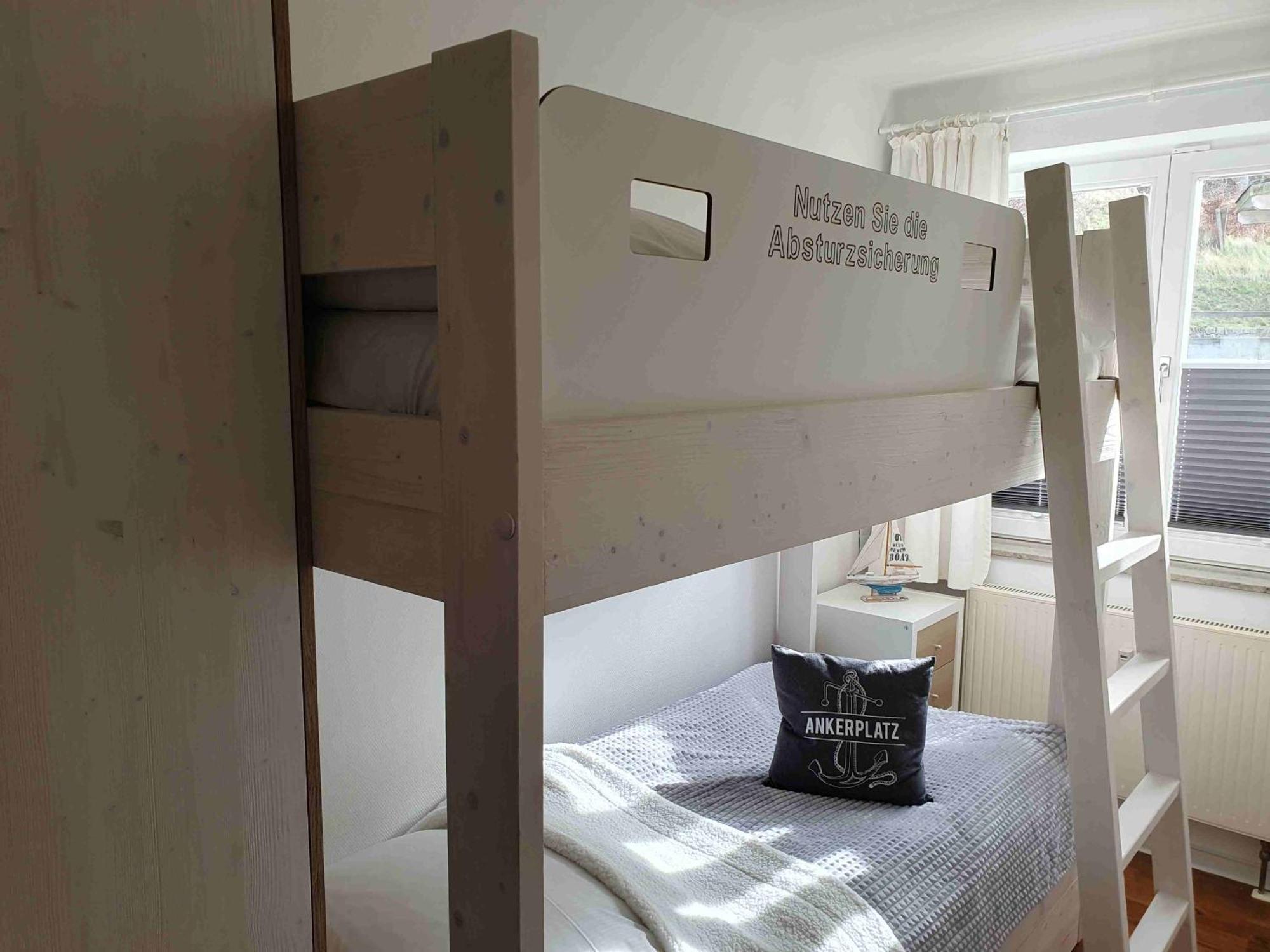 Das Appartement Inselliebe Ruegen Inkl Sauna Und 3H Taeglich Eintritt Ahoi Schwimmbad Sellin  Luaran gambar