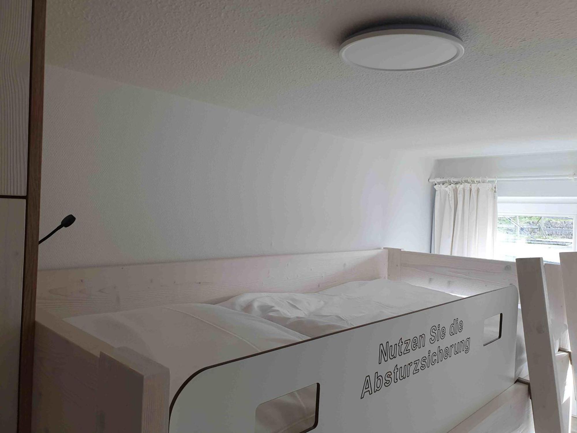 Das Appartement Inselliebe Ruegen Inkl Sauna Und 3H Taeglich Eintritt Ahoi Schwimmbad Sellin  Luaran gambar