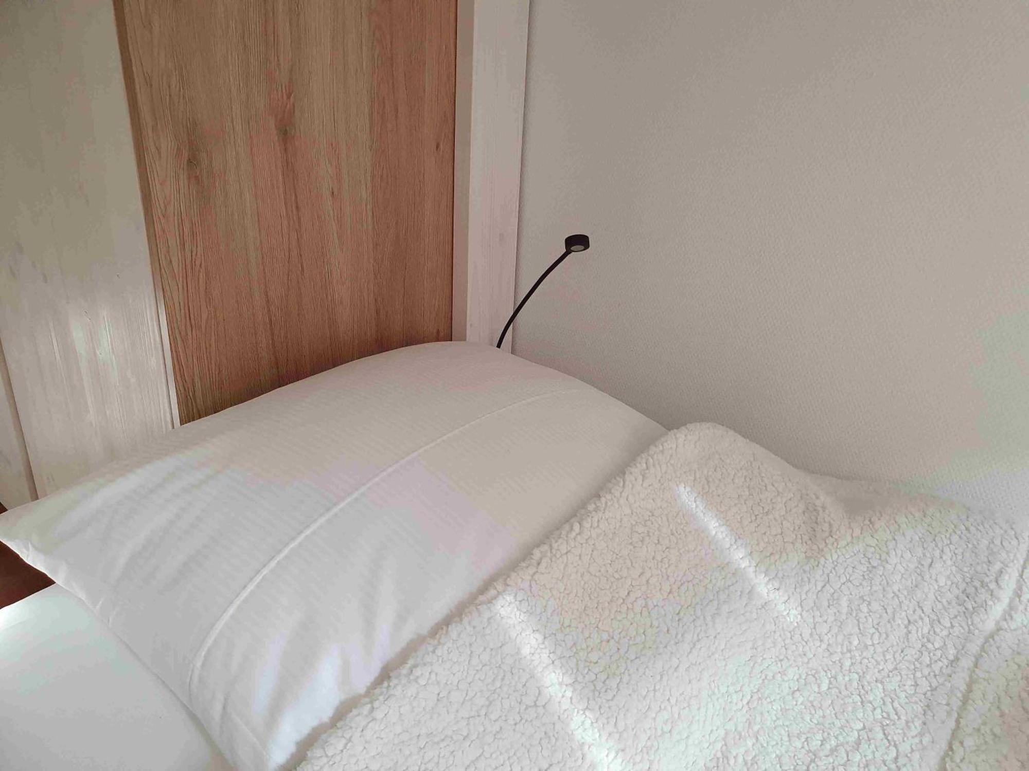 Das Appartement Inselliebe Ruegen Inkl Sauna Und 3H Taeglich Eintritt Ahoi Schwimmbad Sellin  Luaran gambar