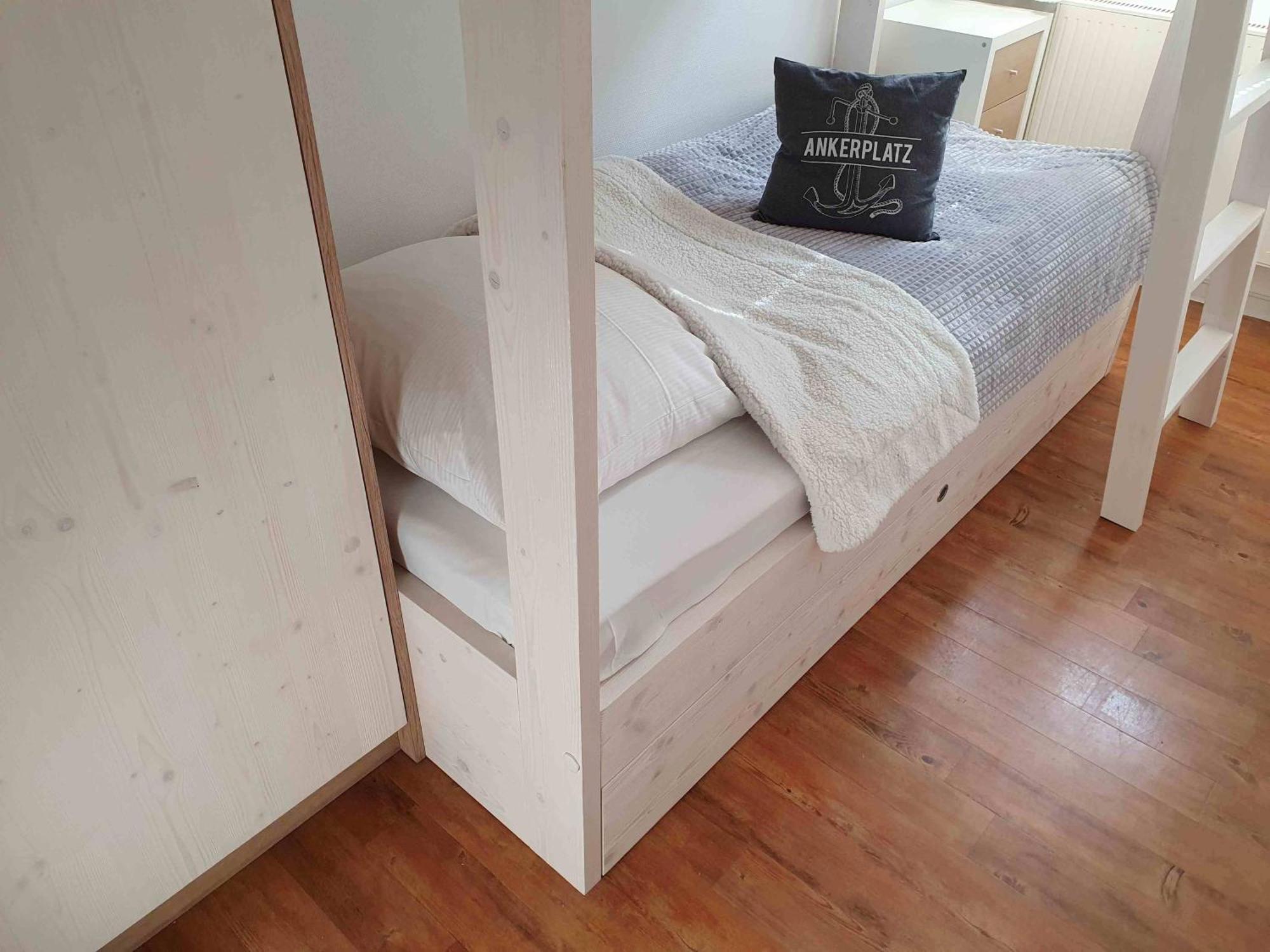 Das Appartement Inselliebe Ruegen Inkl Sauna Und 3H Taeglich Eintritt Ahoi Schwimmbad Sellin  Luaran gambar